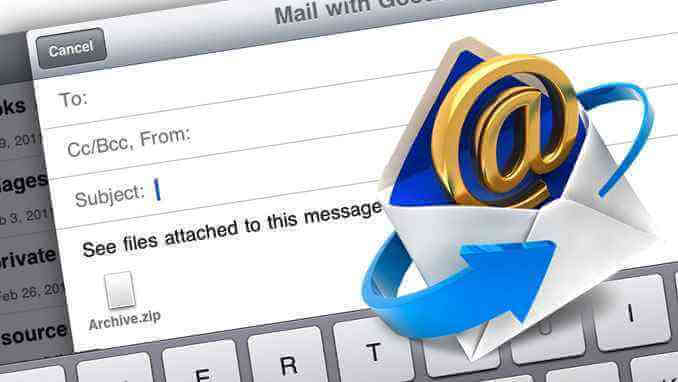 E-Maillerin (Elektronik Postaların) Delil Niteliği