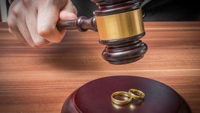 Boşanma Davasında Son Duruşma
